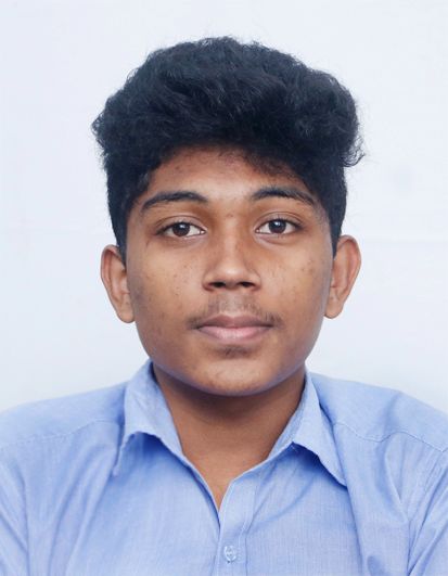 Student Photo
